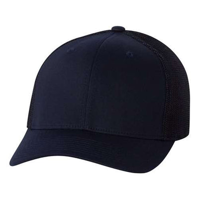 Flexfit Trucker Cap - 6511