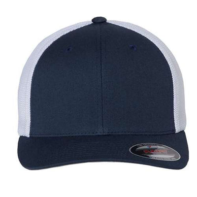 Flexfit Trucker Cap - 6511