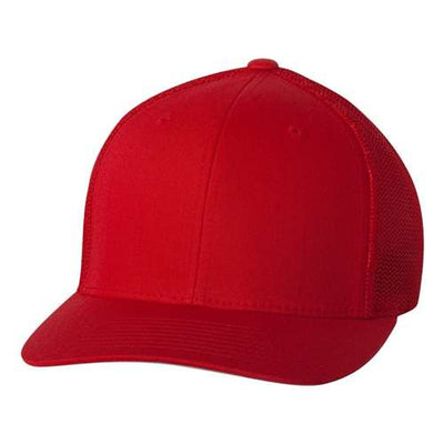 Flexfit Trucker Cap - 6511