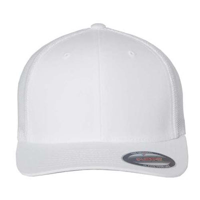 Flexfit Trucker Cap - 6511