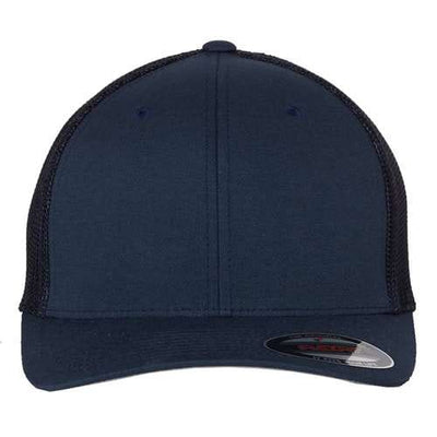 Flexfit Trucker Cap - 6511