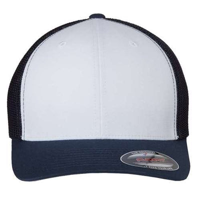 Flexfit Trucker Cap - 6511