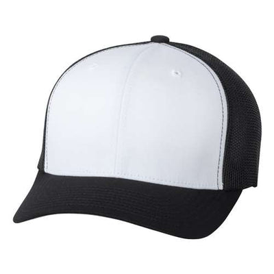 Flexfit Trucker Cap - 6511
