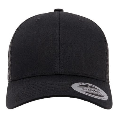 YP Classics Retro Trucker Cap - 6606