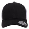 YP Classics Retro Trucker Cap - 6606