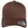 YP Classics Retro Trucker Cap - 6606