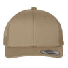 YP Classics Retro Trucker Cap - 6606