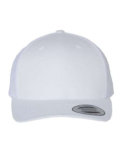 YP Classics Retro Trucker Cap - 6606