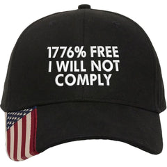 1776% Free Premium Kryptek® Typhon™ Hat