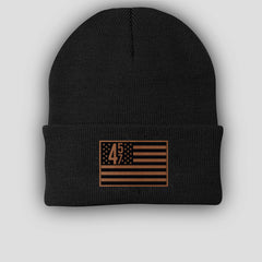 45 47 Beanie