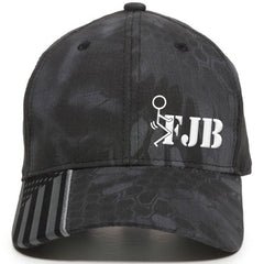 FJB Premium Classic Embroidery Hat (SR24)