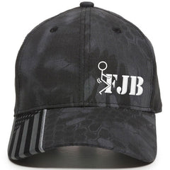 FJB Premium Classic Embroidery Hat