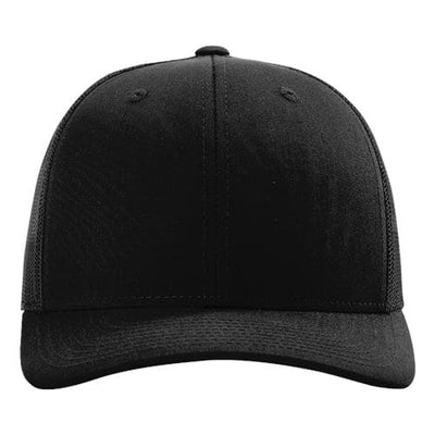 Richardson -Snapback Trucker Cap - 112