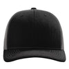 Richardson -Snapback Trucker Cap - 112