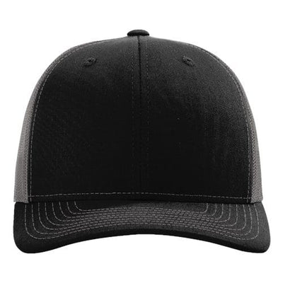 Richardson -Snapback Trucker Cap - 112