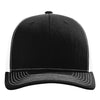 Richardson -Snapback Trucker Cap - 112