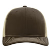 Richardson -Snapback Trucker Cap - 112