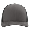 Richardson -Snapback Trucker Cap - 112
