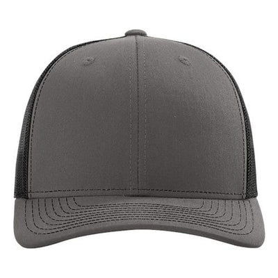 Richardson -Snapback Trucker Cap - 112