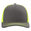 Richardson -Snapback Trucker Cap - 112