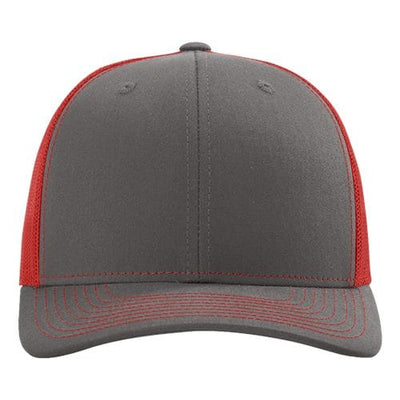 Richardson -Snapback Trucker Cap - 112