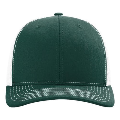 Richardson -Snapback Trucker Cap - 112