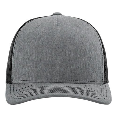 Richardson -Snapback Trucker Cap - 112