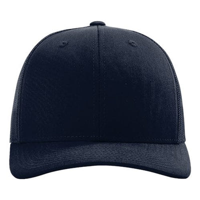 Richardson -Snapback Trucker Cap - 112