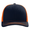 Richardson -Snapback Trucker Cap - 112