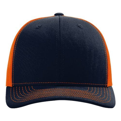 Richardson -Snapback Trucker Cap - 112