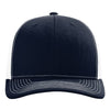 Richardson -Snapback Trucker Cap - 112