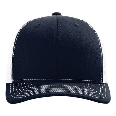 Richardson -Snapback Trucker Cap - 112