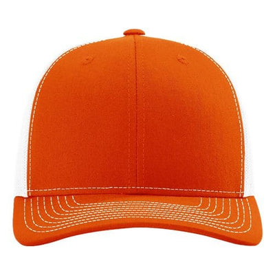 Richardson -Snapback Trucker Cap - 112