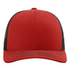 Richardson -Snapback Trucker Cap - 112
