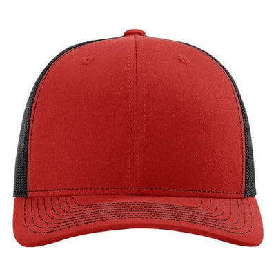 Richardson -Snapback Trucker Cap - 112