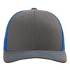 Richardson -Snapback Trucker Cap - 112