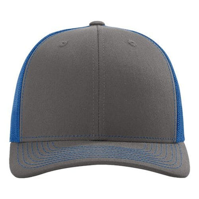 Richardson -Snapback Trucker Cap - 112