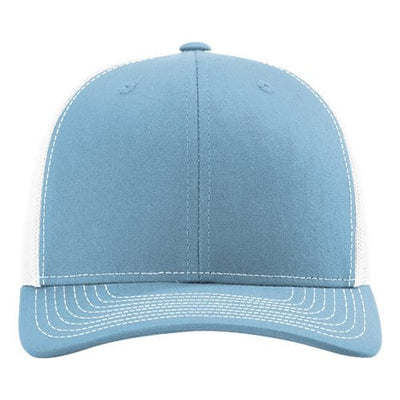 Richardson -Snapback Trucker Cap - 112