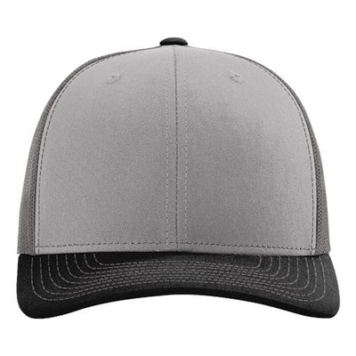Richardson -Snapback Trucker Cap - 112