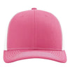 Richardson -Snapback Trucker Cap - 112