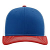 Richardson -Snapback Trucker Cap - 112