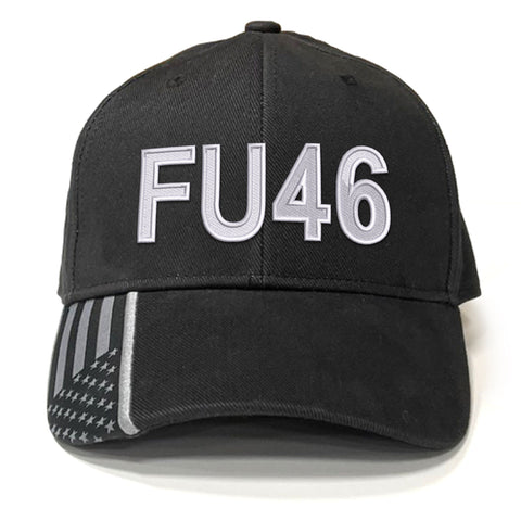 FU46 Premium Classic Hat (OSSLN)