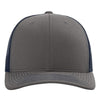 Richardson -Snapback Trucker Cap - 112