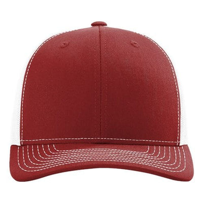 Richardson -Snapback Trucker Cap - 112