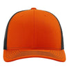 Richardson -Snapback Trucker Cap - 112