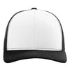 Richardson -Snapback Trucker Cap - 112