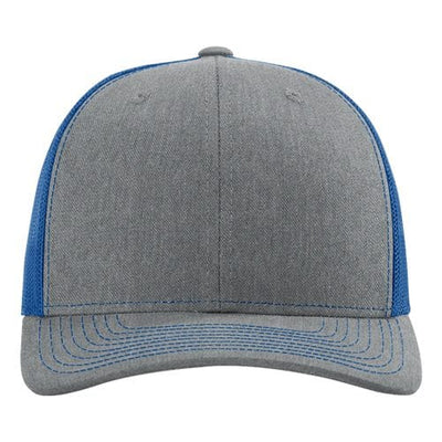 Richardson -Snapback Trucker Cap - 112
