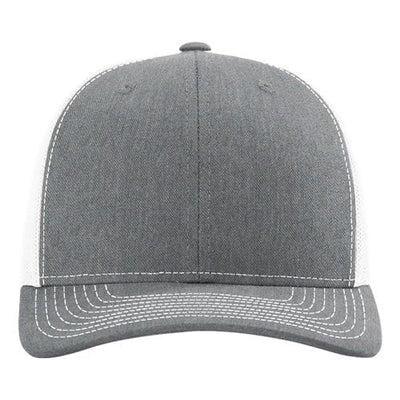 Richardson -Snapback Trucker Cap - 112