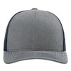 Richardson -Snapback Trucker Cap - 112