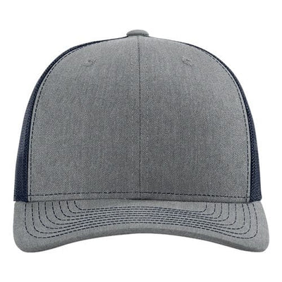 Richardson -Snapback Trucker Cap - 112